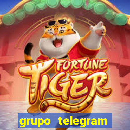 grupo telegram jogos android